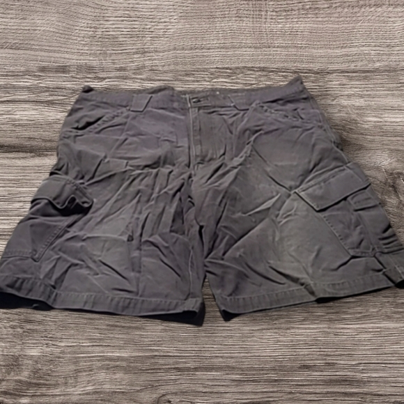 MEN'S URBAN PIPELINE CARGO SHORTS - Picture 2 of 9
